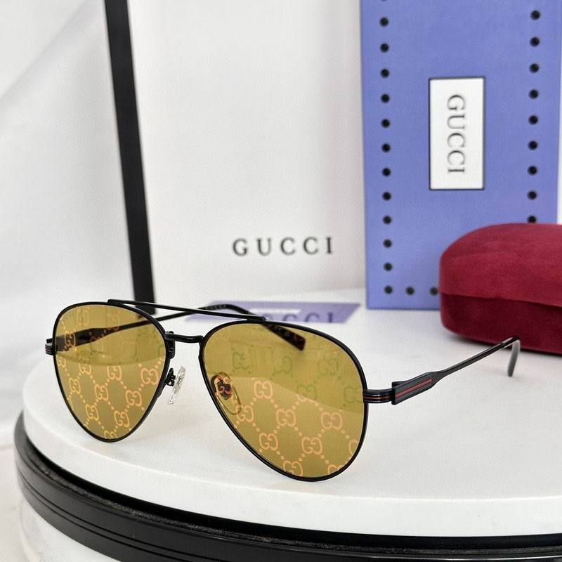 G Sunglasses AAA-365