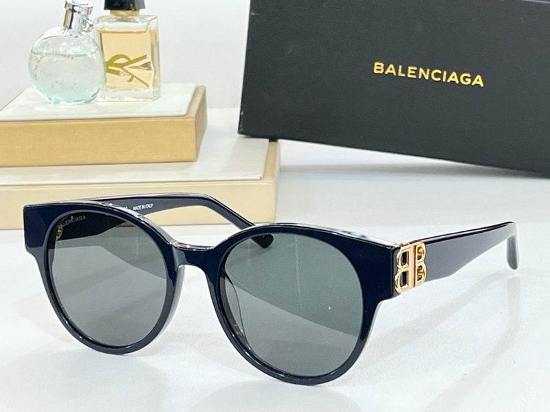 Balen Sunglasses AAA-61
