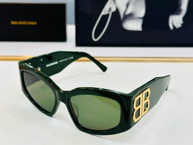 Balen Sunglasses AAA-63