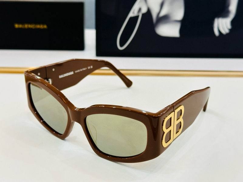 Balen Sunglasses AAA-63