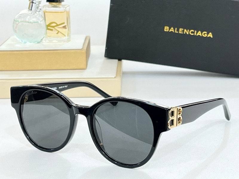 Balen Sunglasses AAA-61