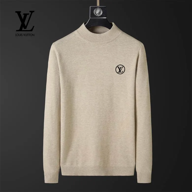 L Sweater-110