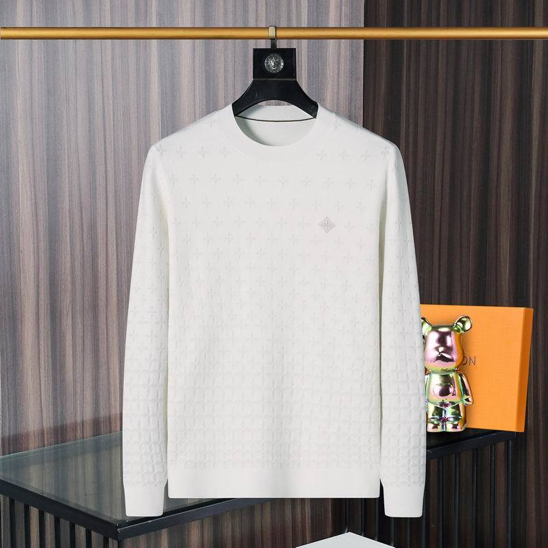 L Sweater-100