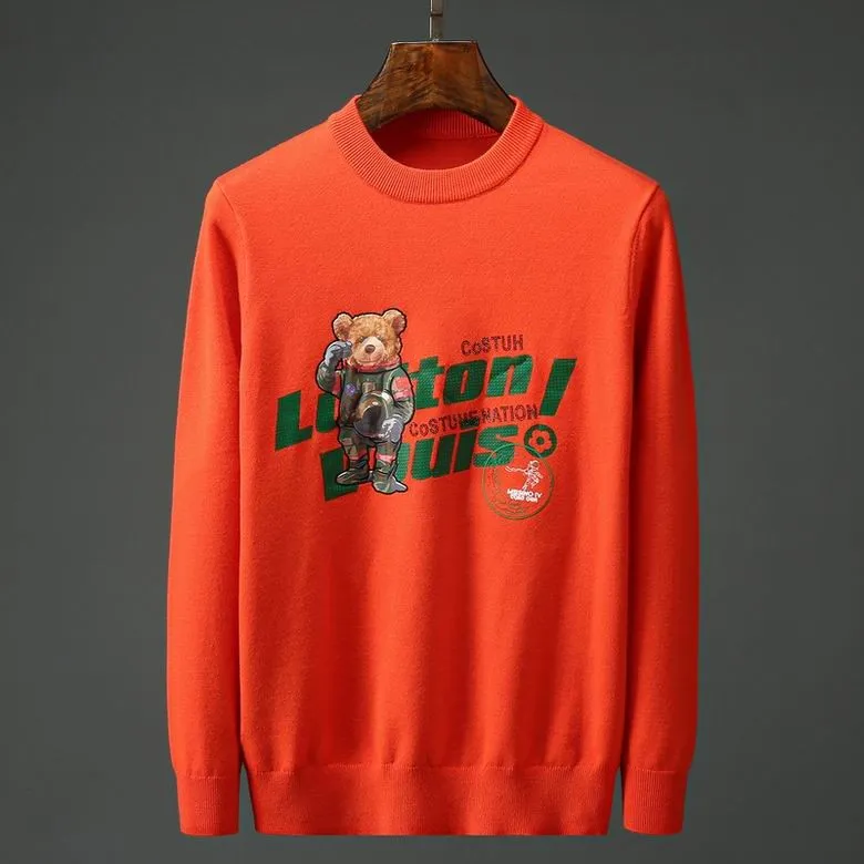 L Sweater-82