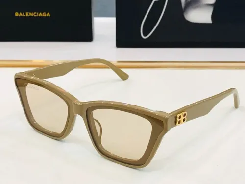 Balen Sunglasses AAA-66