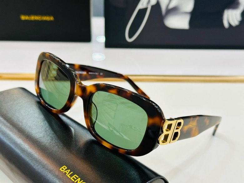 Balen Sunglasses AAA-69