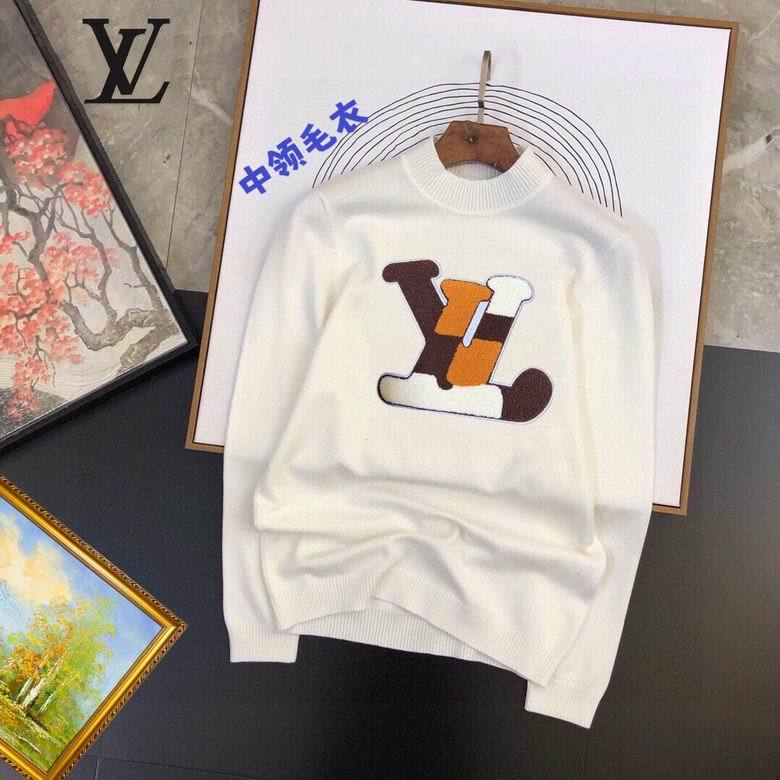 L Sweater-151