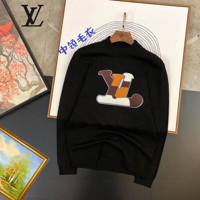 L Sweater-151