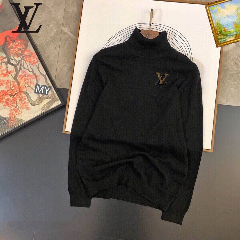 L Sweater-120