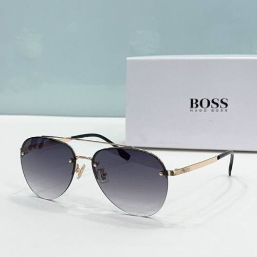 BS Sunglasses AAA-3