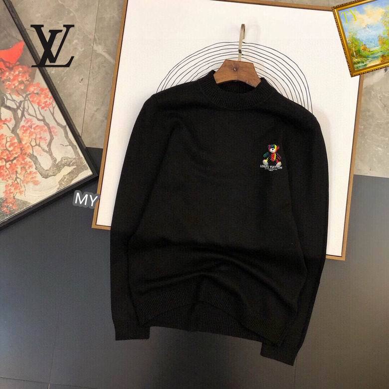 L Sweater-119
