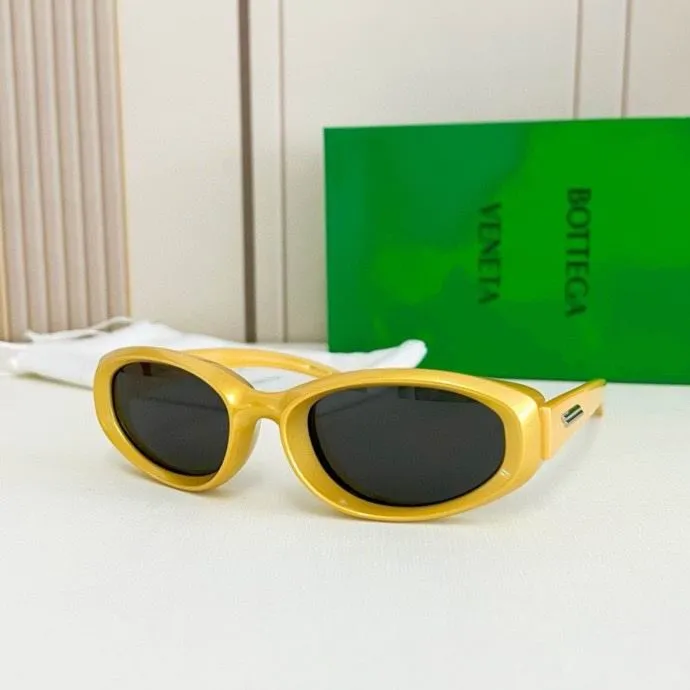 B.V Sunglasses AAA-4