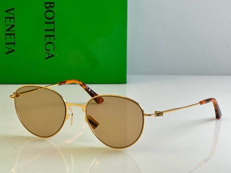 B.V Sunglasses AAA-24