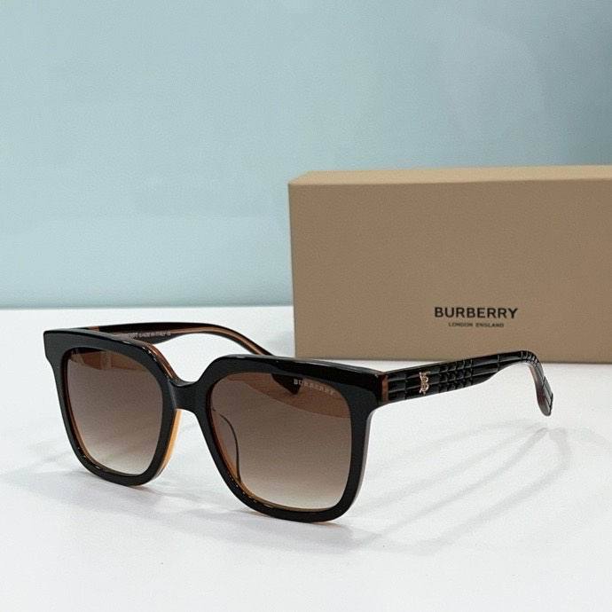 BU Sunglasses AAA-3