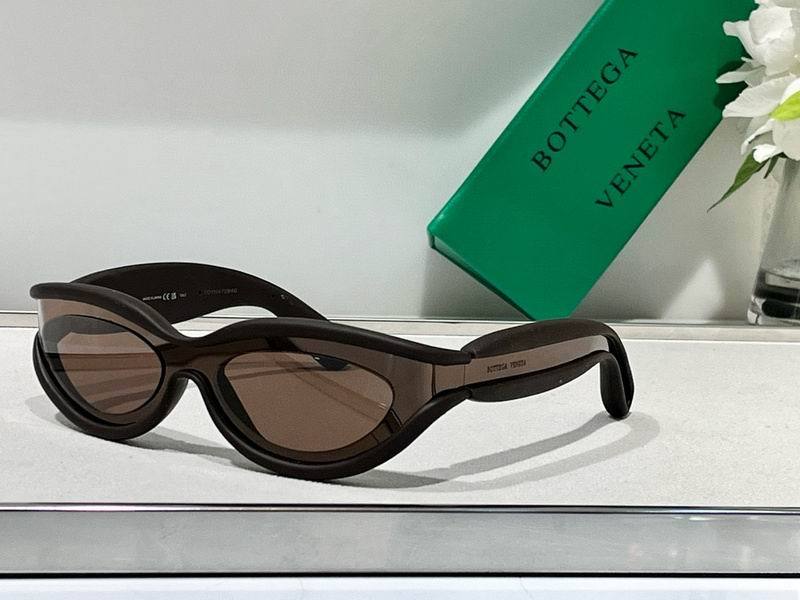 B.V Sunglasses AAA-2