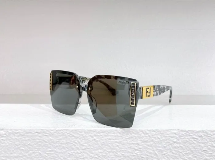 BU Sunglasses AAA-20