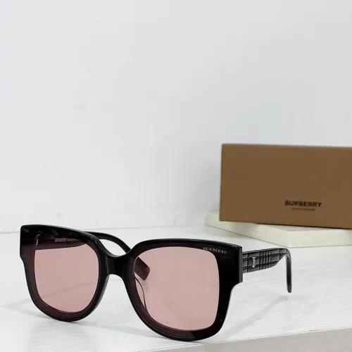BU Sunglasses AAA-22