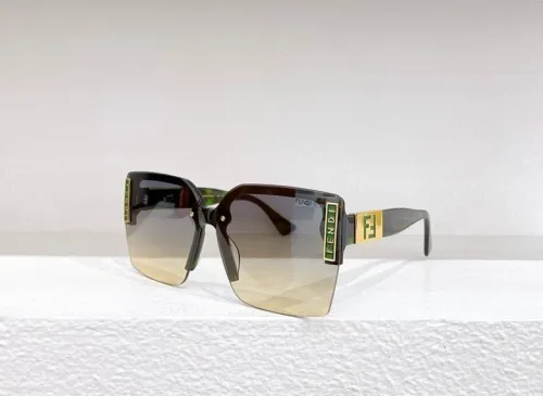 BU Sunglasses AAA-20