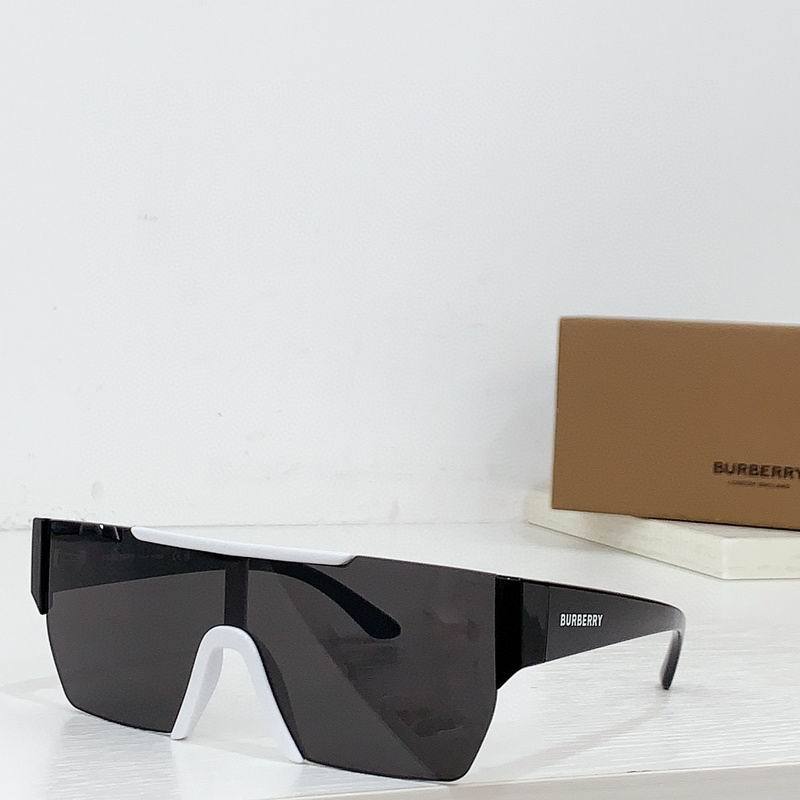 BU Sunglasses AAA-15