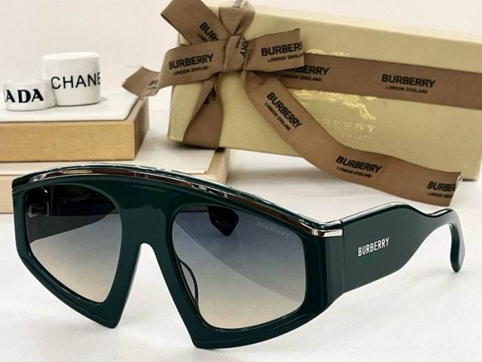 BU Sunglasses AAA-46