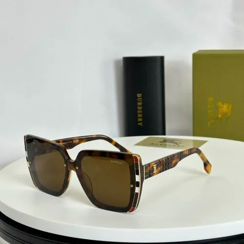 BU Sunglasses AAA-31