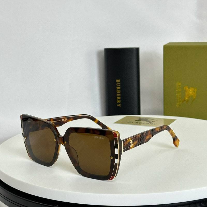 BU Sunglasses AAA-31