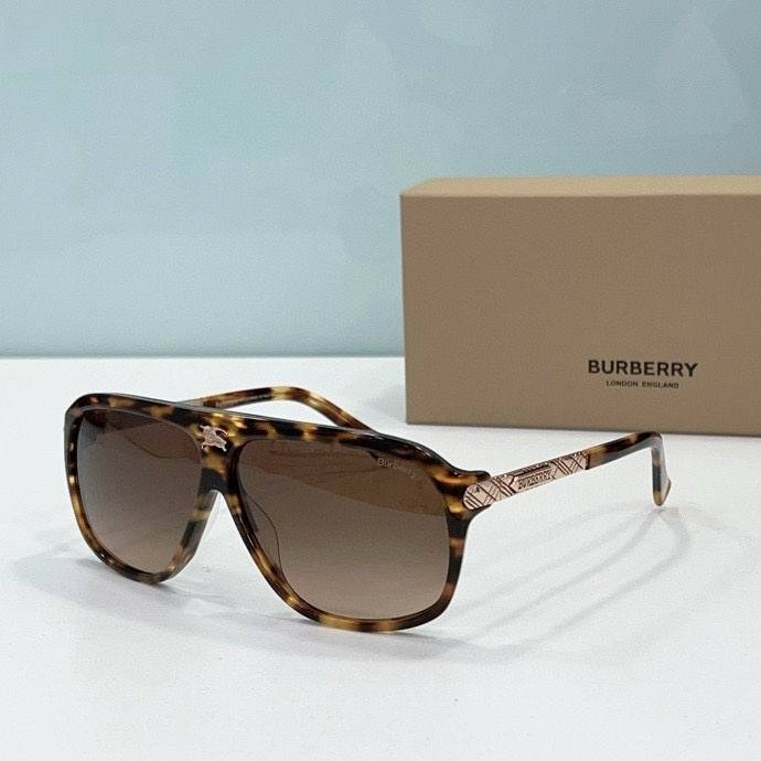 BU Sunglasses AAA-50