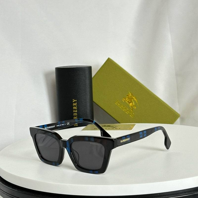 BU Sunglasses AAA-29