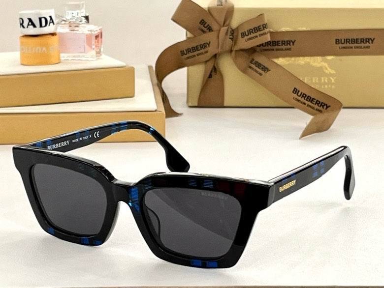 BU Sunglasses AAA-26