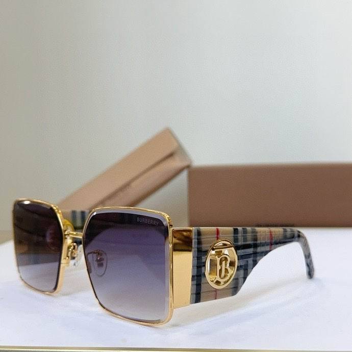 BU Sunglasses AAA-49