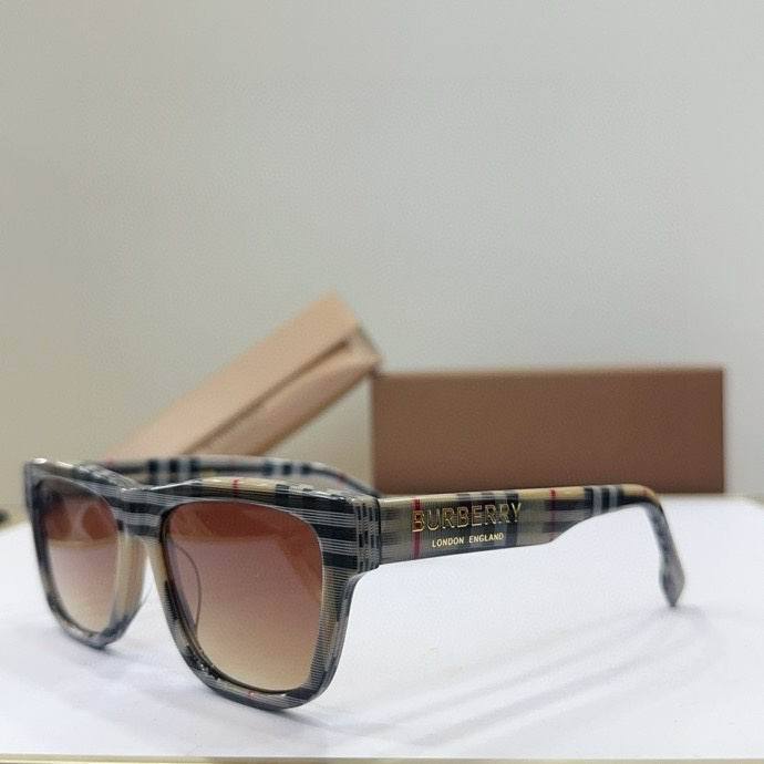 BU Sunglasses AAA-51