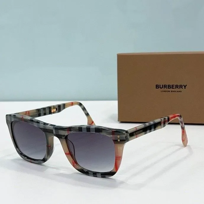 BU Sunglasses AAA-54