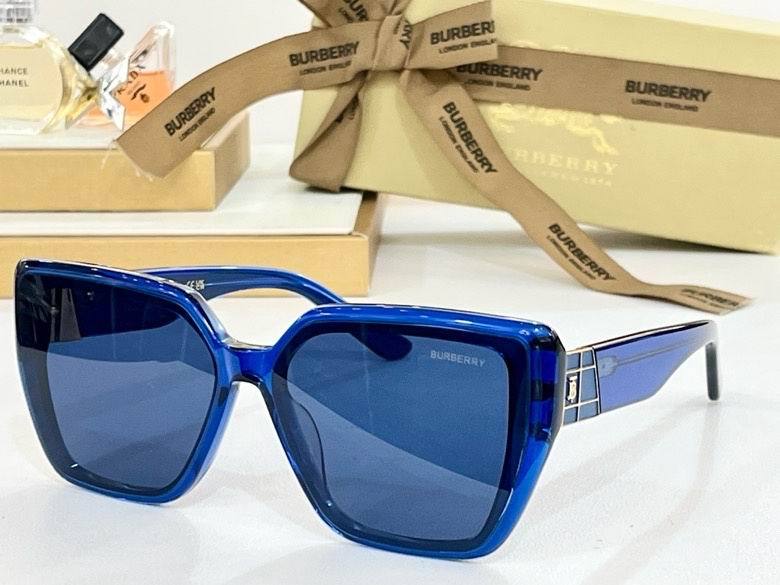 BU Sunglasses AAA-35