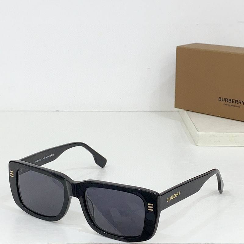 BU Sunglasses AAA-55