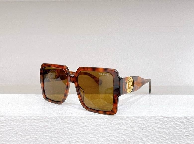 BU Sunglasses AAA-19