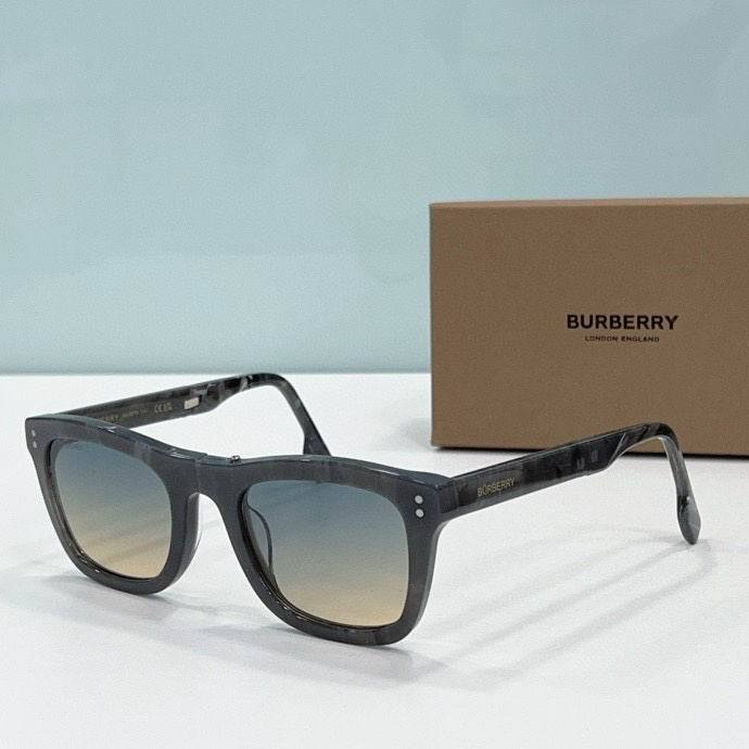 BU Sunglasses AAA-54