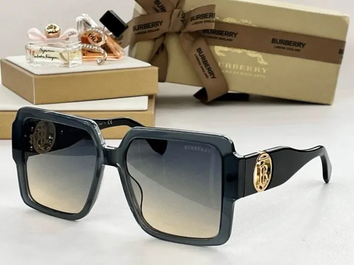 BU Sunglasses AAA-17