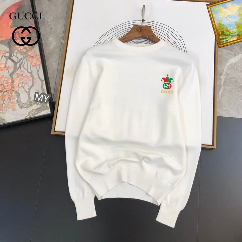 G Sweater-123