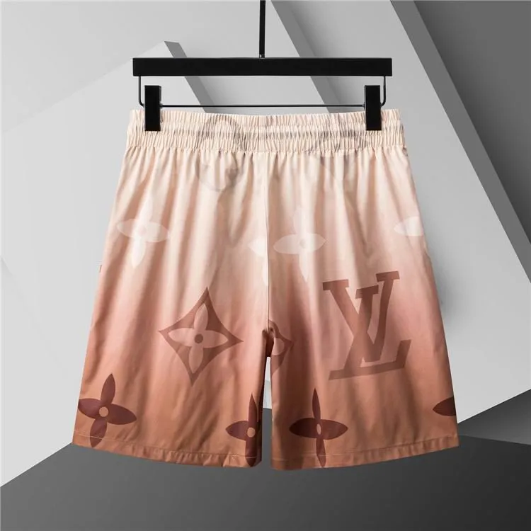 L Beach Pants-126