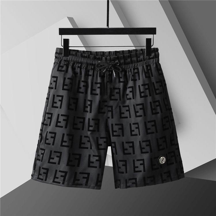 F Beach Pants-37