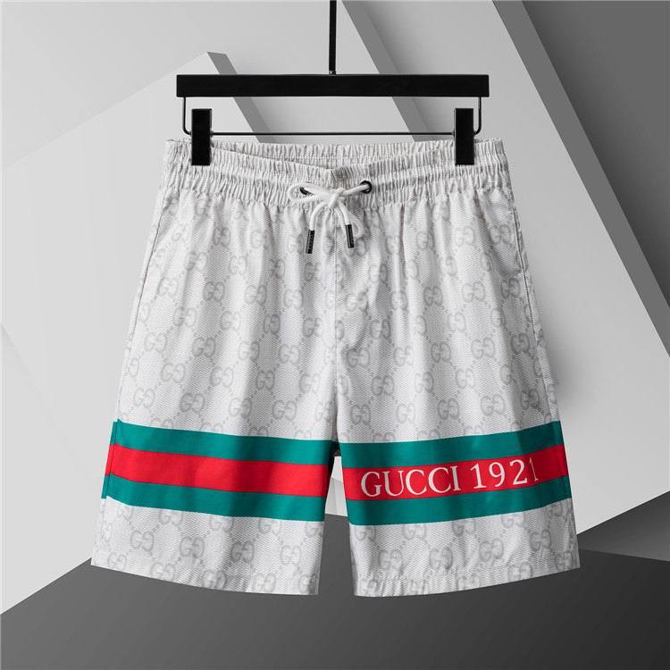 G Beach Pants-67