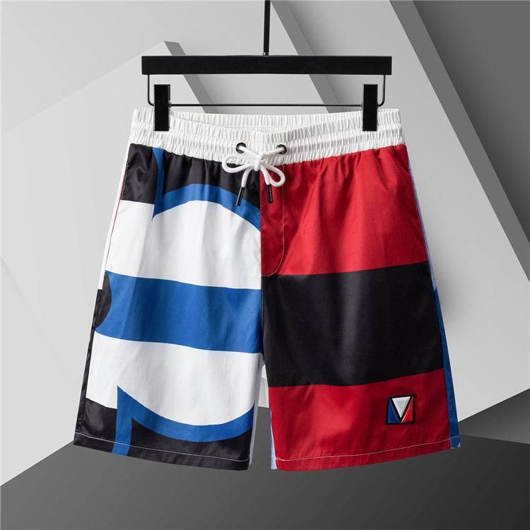 L Beach Pants-124