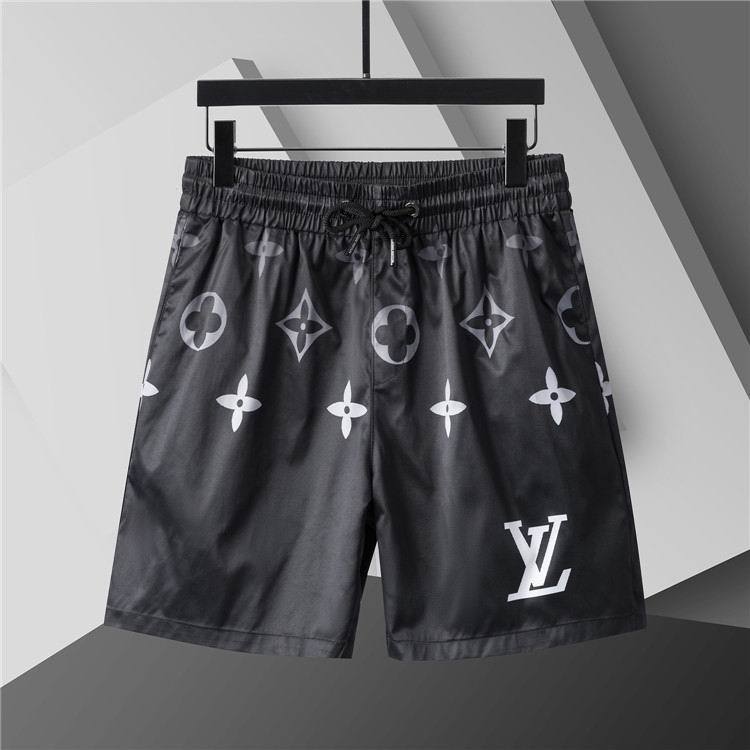 L Beach Pants-128