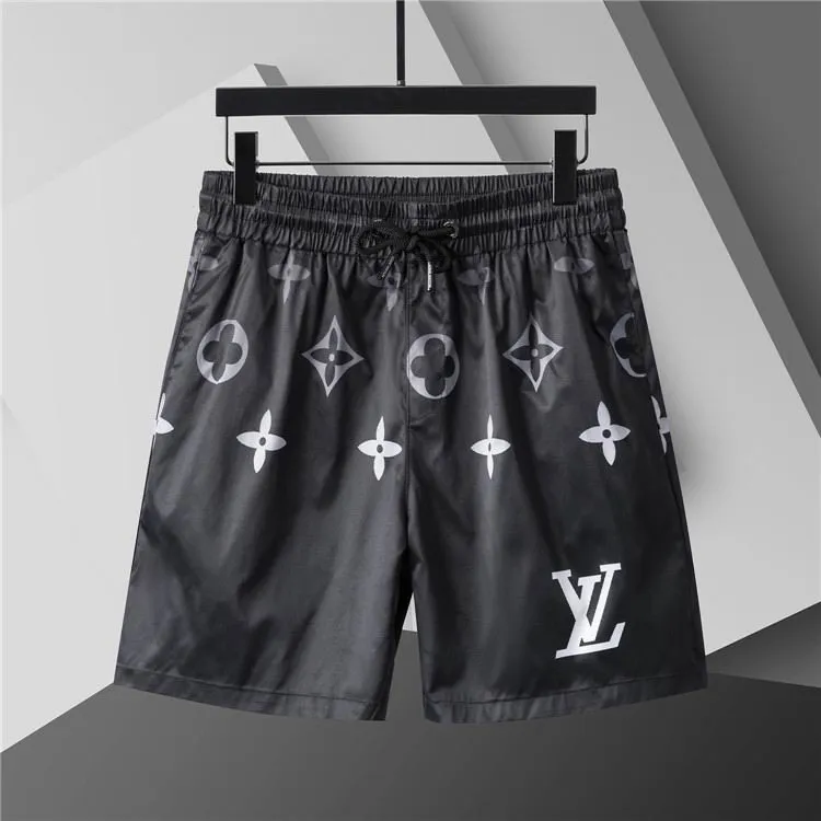 L Beach Pants-128