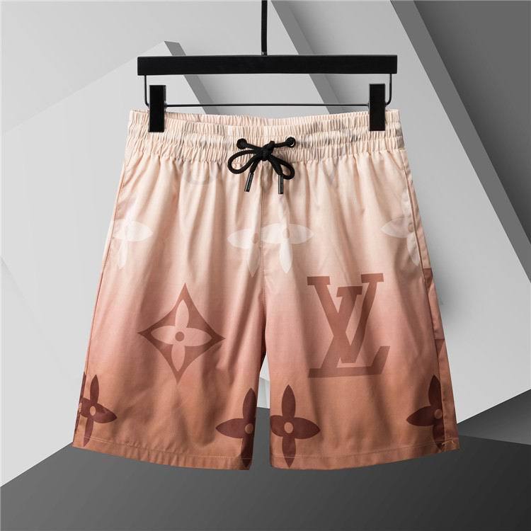 L Beach Pants-126