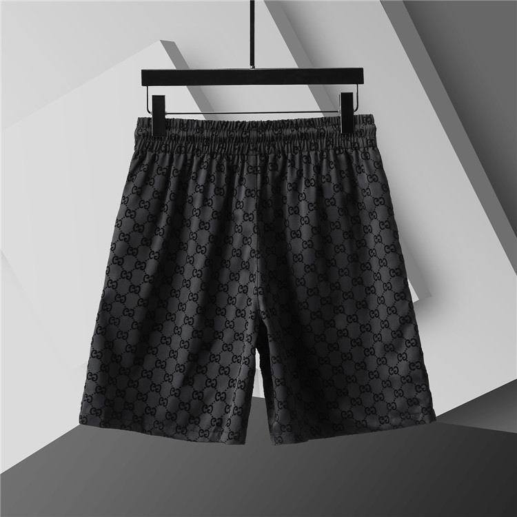 G Beach Pants-66