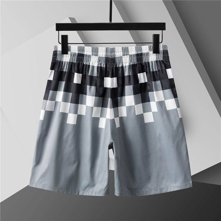 L Beach Pants-131