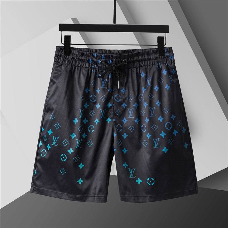 L Beach Pants-122