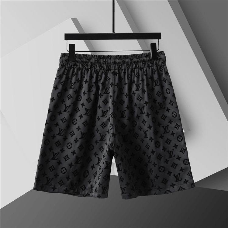 L Beach Pants-121
