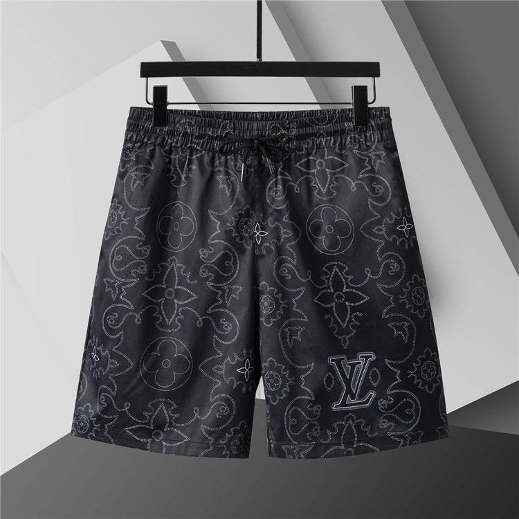 L Beach Pants-127